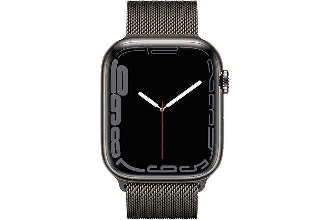 Apple Watch Series 7 (45mm) GPS+4G