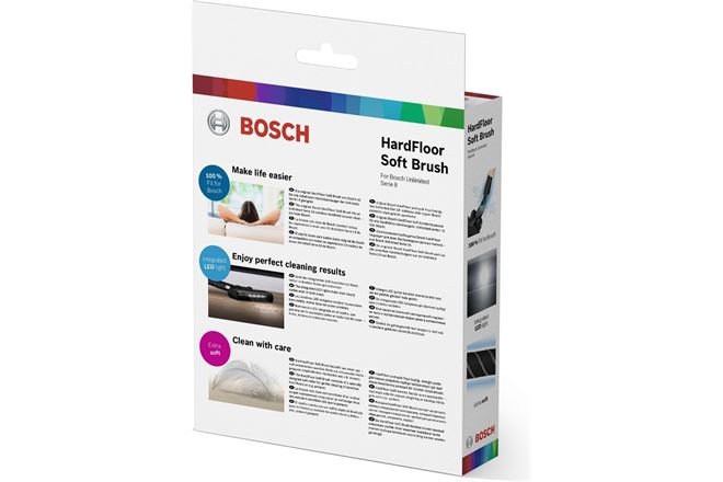Bosch BHZUHF