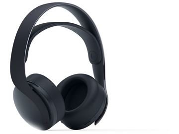 Sony PULSE 3D Wireless-Headset (schwarz)