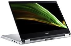 Acer Spin 1 (SP114-31-C89Q) (silber)