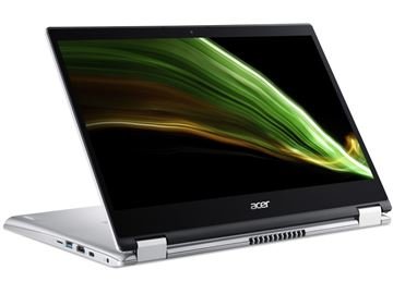 Acer Spin 1 (SP114-31-C89Q) (silber)