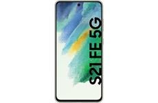 Samsung Galaxy S21 FE 5G (128GB) light green (light green)