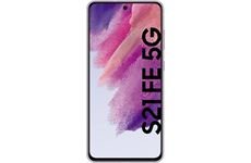 Samsung Galaxy S21 FE 5G (128GB) light violet (light violet)