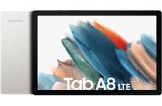 Samsung Galaxy Tab A8 (32GB) LTE (silber)