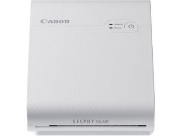 Canon SELPHY SQUARE QX10 B-Ware (weiss)