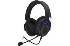 URAGE SoundZ 900 DAC Gaming-Headset (blau)