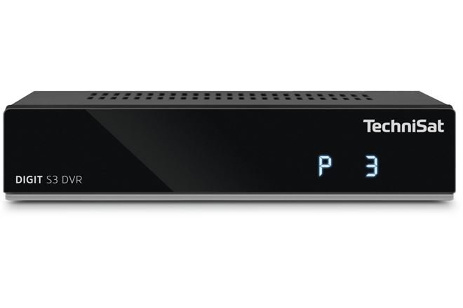 Technisat Digit S3 DVR (2022)