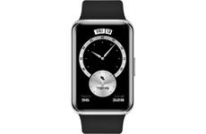 Huawei Watch Fit Elegant (schwarz)