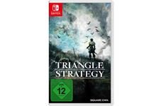  SWIT TRIANGLE STRATEG/TRIANGLE STRATEGY