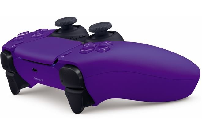 Sony DualSense Wireless-Controller galactic purple