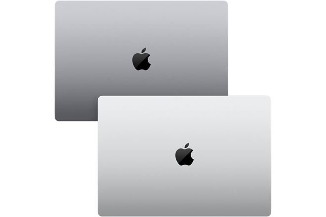 Apple MacBook Pro 16" (MK183D/A) B-Ware