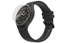 Hama Displayschutz Hiflex Galaxy Watch 4 Classic (46mm) (transparent)