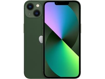 Apple iPhone 13 (256GB) (grün)