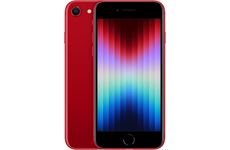 Apple iPhone SE (64GB) (PRODUCT)rot (rot)