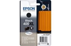 Epson Singlepack Black 405XL DURABrite Ultra Ink -