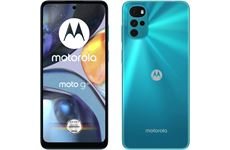 Motorola Moto G22 (iceberg blue)