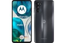 Motorola Moto G52 (charcoal grey)