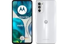 Motorola Moto G52 (porcelain white)