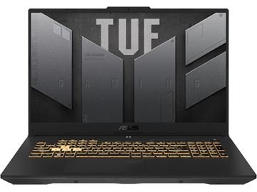 Asus TUF Gaming F17 FX707ZM-HX011W (mecha gray)