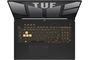 Asus TUF Gaming F17 FX707ZM-HX011W