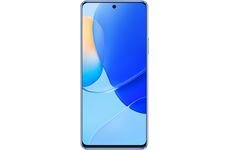 Huawei nova 9 SE (blau)