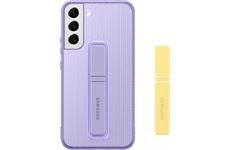 Samsung Protective Standing Cover (lavendel)