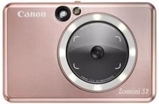 Canon Zoemini S2 (rosegold)