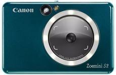 Canon Zoemini S2 (blau)