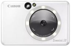 Canon Zoemini S2 (weiss)