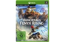 Software Pyramide Xbox One Immortals Fenyx Rising
