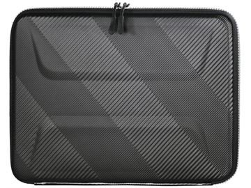 Hama Laptop-Hardcase Protection. (schwarz)