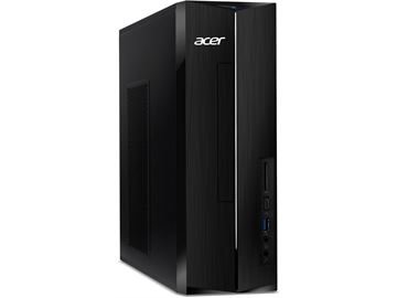 Acer Aspire XC-1760 (DT.BHWEG.001) (schwarz)
