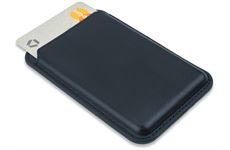 4SMARTS UltiMag Karten Case RFID Blocker (blau)