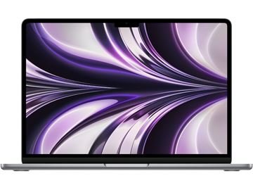Apple MacBook Air 13" (MLXW3D/A) (Space Grau)
