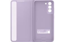 Samsung Clear View Cover (lavendel)