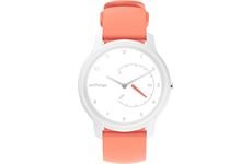 Withings Move (weiss/coral)