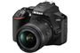 Nikon D3500 Kit (18-55mm + 70-300mm)
