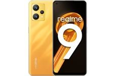 REALME 9 (8GB+128GB) (orange)