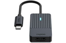 Rapoo USB-C>HDMI Adapter (grau)