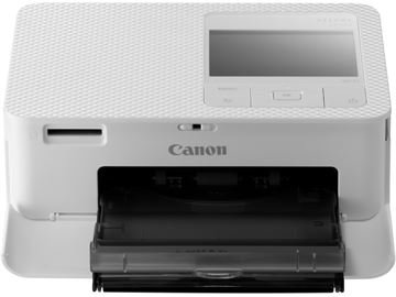 Canon SELPHY CP1500 (weiss)