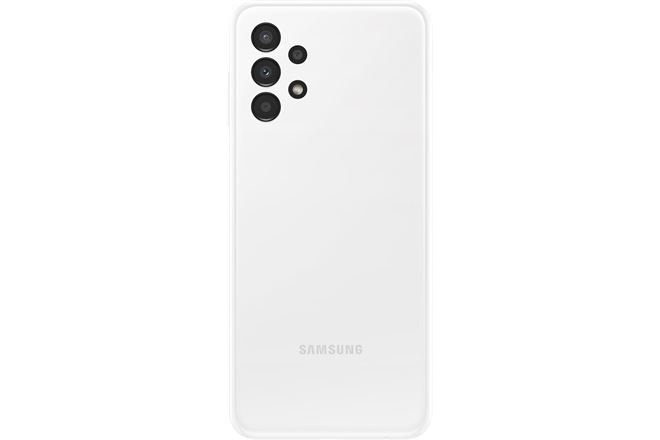 Samsung Galaxy A13 weiss