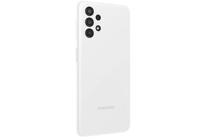 Samsung Galaxy A13 weiss