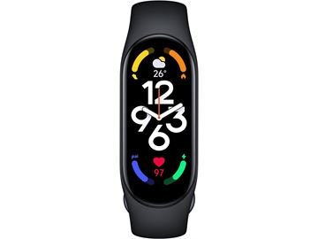 Xiaomi Mi Smart Band 7 (schwarz)