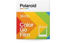 Polaroid Color Go Film (2x8 Stk.)