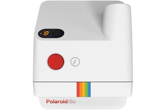 Polaroid Go