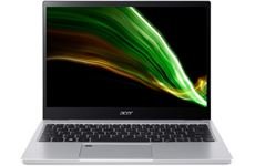 Acer Spin 3 (SP313-51N-501E) B-Ware (silber)