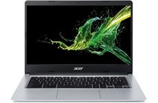 Acer Chromebook 314 (CB314-2HT-K4FZ) B-Ware (silber)