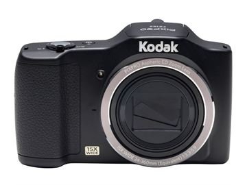 Kodak Friendly Zoom FZ152 schwarz (schwarz)