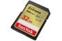 Sandisk SDHC Extreme (32GB)