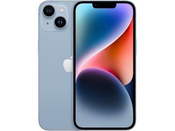 Apple iPhone 14 (128GB) (blau)